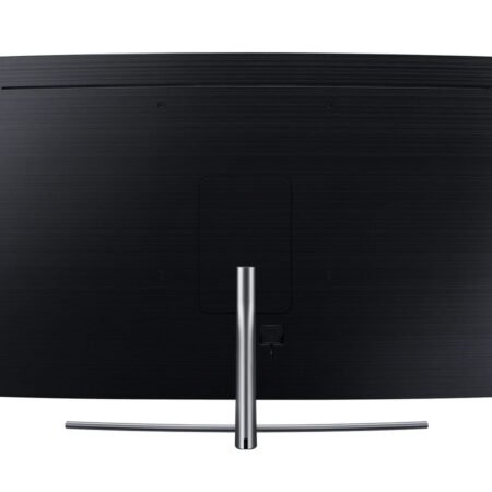 Samsung Q7CN QLED Curved Smart 4K UHD TV 55″