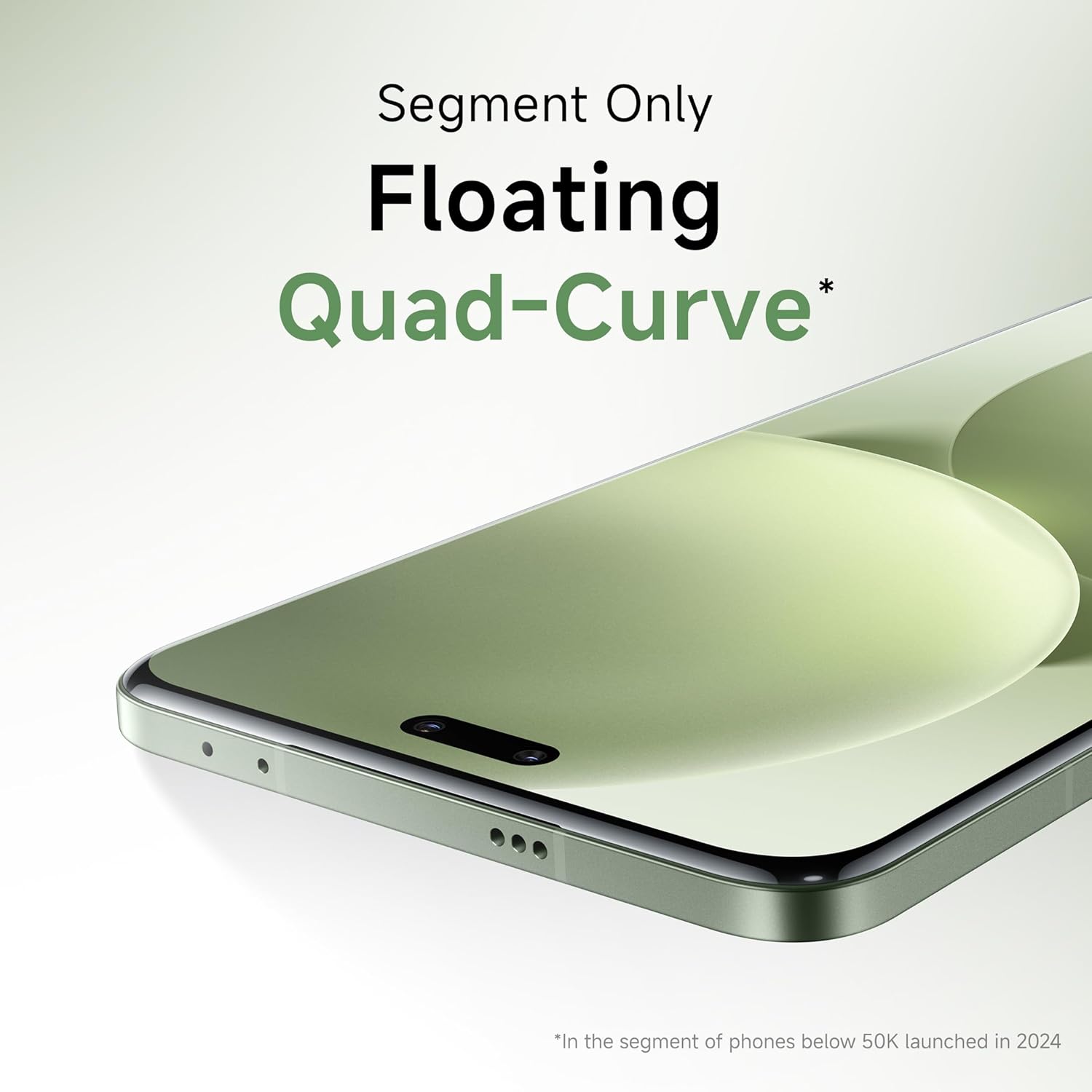 XIAOMI 14 Civi Shadow Black (8GB RAM 256GB Storage) | 50 MP Leica Triple Camera| SD 8s Gen 3 | 1.5K Quad Curved AMOLED HyperOS - Image 7