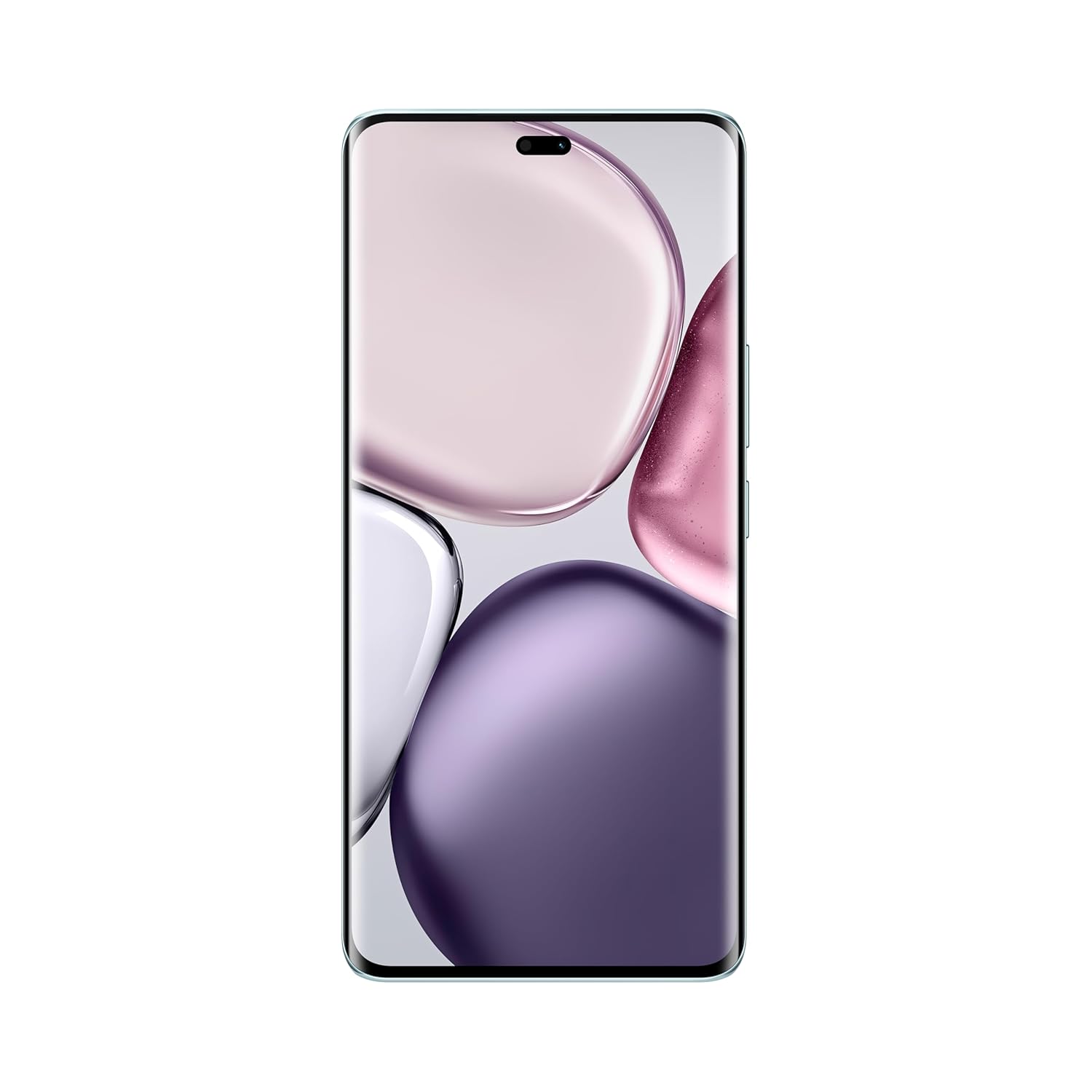 HONOR X9c 5G Dual SIM (8GB RAM, 256GB Storage) | Ultra Durable | 108MP AI OIS Camera | 6600mAh Battery | 3840Hz Risk-Free Dimming Display | with Charger (Jade Cyan) - Image 3
