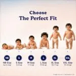 MamyPoko Pants Skin Breathe Care | Baby Diapers Small Size (S) | 148 Count | 4-8Kgs | Half Skin Touch Airy Sheet | 3X Breathable | Derma Tested - Image 9