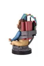Exquisite Gaming - Call Of Duty - Monkeybomb Cable Guy (Net)-Multicolor - Image 6
