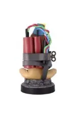 Exquisite Gaming - Call Of Duty - Monkeybomb Cable Guy (Net)-Multicolor - Image 8