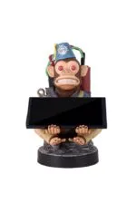 Exquisite Gaming - Call Of Duty - Monkeybomb Cable Guy (Net)-Multicolor - Image 3
