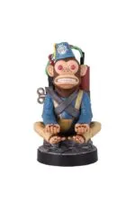 Exquisite Gaming - Call Of Duty - Monkeybomb Cable Guy (Net)-Multicolor - Image 7