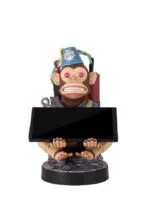 Exquisite Gaming - Call Of Duty - Monkeybomb Cable Guy (Net)-Multicolor - Image 2
