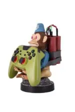 Exquisite Gaming - Call Of Duty - Monkeybomb Cable Guy (Net)-Multicolor - Image 5