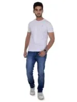 Ben Martin Men's Relaxed Fit Jeans - Image 3