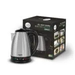 Wipro Vesta 1.8 Litre SS Kettle with Keep warm Function | Auto cut off | Dry Boil Protection & Over Heat Protection | 2 Years Warranty (SS, 1500 Watt) - Image 8