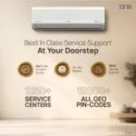 IFB 0.95 Ton 3 Star 2026 AI Powered Inverter Split Air Conditioner with Hybrid Mode, 8-in-1 Flexi Mode, Heavy Duty Compressor, Long Air Throw, Self Clean, Copper Condenser (CI133SL11RGM3,White) - Image 14