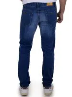 Ben Martin Men's Relaxed Fit Jeans - Image 2