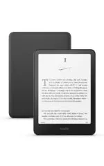 All-new Amazon Kindle Paperwhite (16 GB) – Our fastest Kindle ever, with new 7" glare-free display and weeks of battery life - Image 2