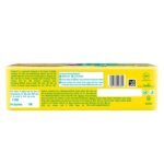 Pampers Active Baby Tape Style Baby Diapers, Newborn/Extra Small (NB/XS) Size, 72 Count, Adjustable Fit with 5 star skin protection, Up to 5kg Diapers - Image 7