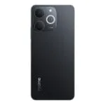 realme NARZO 80 Lite 4G (Obsidian Black 2026, 4GB+64GB) | 6300mAh Segment's Biggest Battery | 7.94mm Slim Design | 300% Ultra Volume | Pulse Light: 9 Colors, 5 Glow Modes | Ai Assist - Image 15
