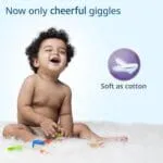LuvLap Pant Style Baby Diapers, X-Large (XL), 54 Count, For babies of Upto 12-17Kg with Aloe Vera Lotion for rash protection, with upto 12hr protection, Diapers - Image 4