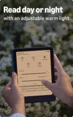 All-new Amazon Kindle Paperwhite (16 GB) – Our fastest Kindle ever, with new 7" glare-free display and weeks of battery life - Image 6