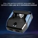 Cronus Zen Controller Emulator for Xbox, Playstation, Nintendo and PC - Image 6