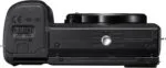 Sony New Alpha ILCE-6100X (Previously ILCE-6100Y) with Upgraded SELP1650 (Ver 2) Power Zoom Lens + SEL55210 Lens | 24.2 MP | APS-C Sensor | Fast Auto Focus | Tiltable LCD – Black - Image 13