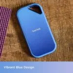 SanDisk 2TB Creator Pro Portable SSD - Up to 2000MB/s - USB-C, USB 3.2 Gen 2x2, IP65 Water and Dust Resistance - External Solid State Drive - SDSSDE81C-2T00-G25 - Image 4