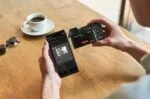 Sony New Alpha ILCE-6100X (Previously ILCE-6100Y) with Upgraded SELP1650 (Ver 2) Power Zoom Lens + SEL55210 Lens | 24.2 MP | APS-C Sensor | Fast Auto Focus | Tiltable LCD – Black - Image 8