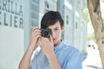 Sony New Alpha ILCE-6100X (Previously ILCE-6100Y) with Upgraded SELP1650 (Ver 2) Power Zoom Lens + SEL55210 Lens | 24.2 MP | APS-C Sensor | Fast Auto Focus | Tiltable LCD – Black - Image 9