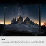 Samsung 80 cm (32 inches) HD Smart LED TV UA32H4550FUXXL - Image 6