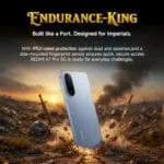 REDMI A7 Pro 5G (Black, 4GB RAM, 64GB Storage) | Segment's Fastest Processor | Segment's Largest Battery | Segment's Largest & Smoothest 6.9in 120Hz Display - Image 16