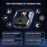 Cronus Zen Controller Emulator for Xbox, Playstation, Nintendo and PC - Image 4