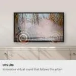 Samsung 80 cm (32 inches) HD Smart LED TV UA32H4550FUXXL - Image 7