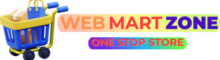 online shopping site - webmartzone