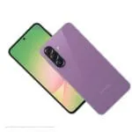 Samsung Galaxy A56 5G (Awesome Violet Glow, 8GB, 128GB) | Segment Most Complete Triple Camera | AI Editing | 4nm Processor | sAMOLED Display| Gorilla Glass Victus+| 5 Gen OS Upgrades - Image 15