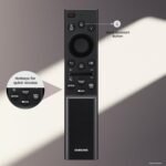 Samsung 55 inches Crystal UHD 4K Samsung Vision AI Smart TV UA55UE85AHULXL - Image 6