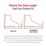 ASIAN Casual Sneaker Shoes for Women | Soft Cushioned Insole || PARADISE-01 Sneakers for Women - Image 3