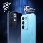 realme NARZO 90x 5G (Flash Blue 2026, 6GB+128GB) | 7000mAh + 60W Biggest Battery & Fastest Charging in the Segment* | 144Hz Bright Display | Sony 50MP AI Rear Camera | 400% Ultra Boom Speaker - Image 8