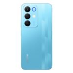 realme NARZO 90x 5G (Flash Blue 2026, 6GB+128GB) | 7000mAh + 60W Biggest Battery & Fastest Charging in the Segment* | 144Hz Bright Display | Sony 50MP AI Rear Camera | 400% Ultra Boom Speaker - Image 11