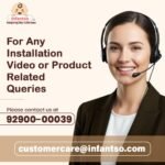 Infantso Automatic Baby Swing with 5 Point Safety Harness, Adjustable Swing for Baby 0-2 Years with Bluetooth & Remote Control, 5-Speeds, Mosquito Net, Soothing Music, Free Cushion (Grey) - Image 2