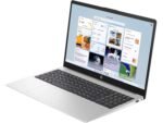 HP Professional 15 (2026), Intel (i5 14th Gen) Core 5 120U - (8 GB DDR5/512 GB SSD/Intel Iris Xe Graphics/Windows 11 Home) Business Laptop/15.6" FHD/Backlit + FingerPrint/Silver/Copilot/1.5kg/MSO 2024 - Image 3