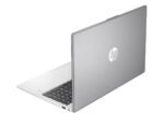 HP Professional 15 (2026), Intel (i5 14th Gen) Core 5 120U - (8 GB DDR5/512 GB SSD/Intel Iris Xe Graphics/Windows 11 Home) Business Laptop/15.6" FHD/Backlit + FingerPrint/Silver/Copilot/1.5kg/MSO 2024 - Image 4