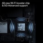 OnePlus Nord 6 | 12GB+256GB | Fresh Mint | Snapdragon 8s Gen 4 | Segment's First Stable 165FPS Gaming | Segment's Largest 9000mAh Battery | Most Complete IP Rating | Personalized AI - Image 7