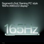 OnePlus Nord 6 | 12GB+256GB | Fresh Mint | Snapdragon 8s Gen 4 | Segment's First Stable 165FPS Gaming | Segment's Largest 9000mAh Battery | Most Complete IP Rating | Personalized AI - Image 8