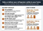 Whirlpool 184 L 2 Star Direct-Cool Single Door Refrigerator (205 WDE CLS 2S SHERRY WINE-Y, Red, 2026 Model) - Image 11