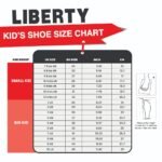 Liberty Unisex Gola-schv School Uniform Shoe - Image 6