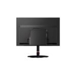 𝗟𝗲𝗻𝗼𝘃𝗼ThinkCentreTiny M700 PC Combo | 19" FHD Display | 𝗜𝗡𝗧𝗘𝗟i5 6th Gen Processor |8GB RAM/256GB SSD | Win 11Pro, WiFi, MS Office | HD Graphics | USB, LAN, HDMI/VGA/DVI | A+ Condition | AIO - Image 7
