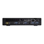 𝗟𝗲𝗻𝗼𝘃𝗼ThinkCentre M700 Tiny Desktop PC | 𝗜𝗡𝗧𝗘𝗟i5 6th Gen | 8GB RAM | 256GB SSD | Win 11 Pro | WiFi Ready | MS Office | HDMI/VGA/DVI/USB Connectivity | Pre-Owned & Tested - Image 8