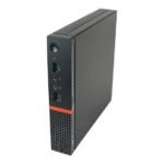 𝗟𝗲𝗻𝗼𝘃𝗼ThinkCentre M700 Tiny Desktop PC | 𝗜𝗡𝗧𝗘𝗟i5 6th Gen | 8GB RAM | 256GB SSD | Win 11 Pro | WiFi Ready | MS Office | HDMI/VGA/DVI/USB Connectivity | Pre-Owned & Tested - Image 7