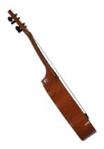 EUPHORIA Multicolor Classical Guitar Toy, 4 String, Kid's Musical Instrument - Image 2