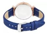 Women Analog Watch Combo Set of 2 | Quartz Stylish Wrist Watches for Girls & Women | Elegant Multicolor Fashion Watches for Daily Wear, Party & Gift for Women - Image 5