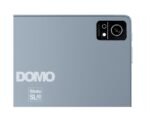 DOMO Slate SL40 OS10 1C 10 Inch Android Tablet 4G Dual SIM, 4GB RAM, 32GB Storage (Expandable to 1TB), Octa-Core Processor, WXGA Incell Display, 13MP Camera, GPS, WiFi, Bluetooth, Type-C Blue - Image 5
