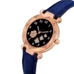 Women Analog Watch Combo Set of 2 | Quartz Stylish Wrist Watches for Girls & Women | Elegant Multicolor Fashion Watches for Daily Wear, Party & Gift for Women - Image 4