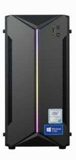 Desktop Computer Core i7 4th Gen CPU for PC Desktop | 16GB RAM | 256GB SSD | Win 11 Pro & Office 2021 | WiFi 6 & Bluetooth | HDMI, VGA Ethernet, USB 3.0 | HD Graphics 4600 | 2-Years Onsite Wanrrany - Image 5