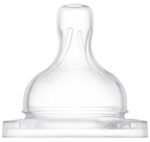 Philips Avent Anti-Colic Baby Feeding Bottles | BPA Free for Newborn Babies Aged 1 Months+ 9oz/260ml - Pack of 2 | SCY103/20 - Image 9